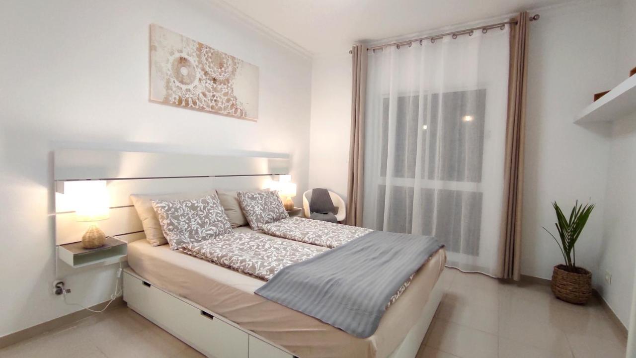 Апартаменты Residential Golf Park - Casa Prezi Сан Мигель Экстерьер фото